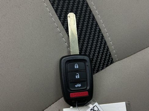Used 2018 Honda Civic LX image 39