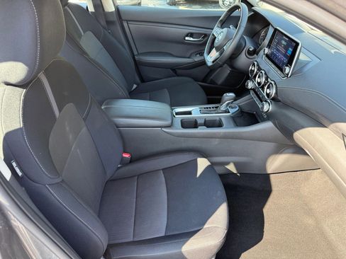 Certified 2023 Nissan Sentra SV image 22