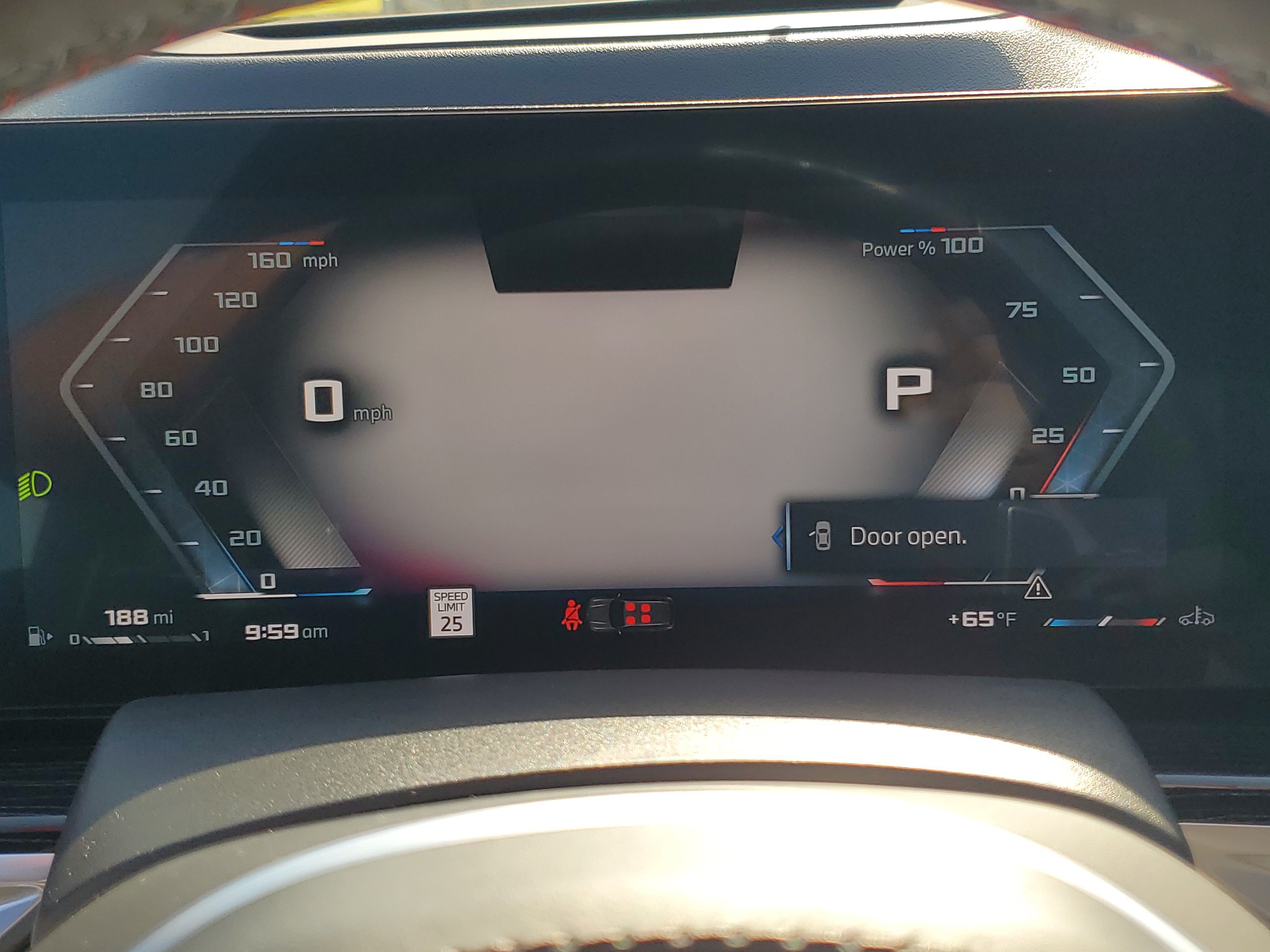 Used 2025 BMW X7 M60i AWD/4WD image 21