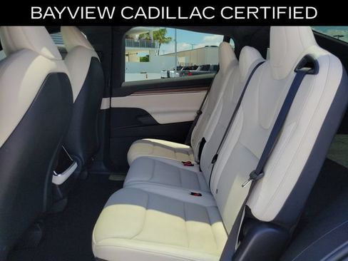 Used 2023 Tesla Model X AWD/4WD image 14