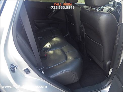 Used 2010 Nissan Murano S image 23