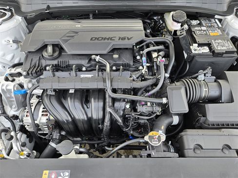 New 2025 Kia K4 GT-Line image 42