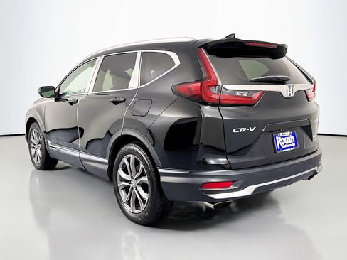 Certified 2020 Honda CR-V Touring image 7