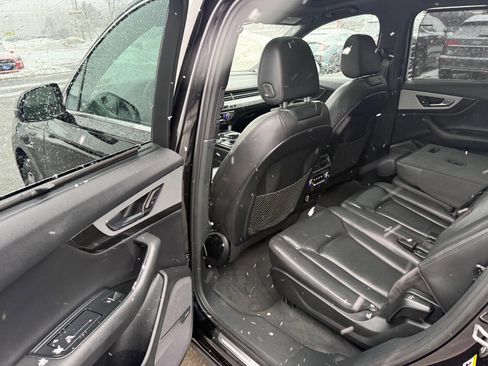 Used 2018 Audi Q7 2.0T Premium Plus image 19
