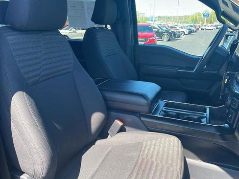 Certified 2023 Ford F150 XL w/ STX Appearance Package RWD image 30