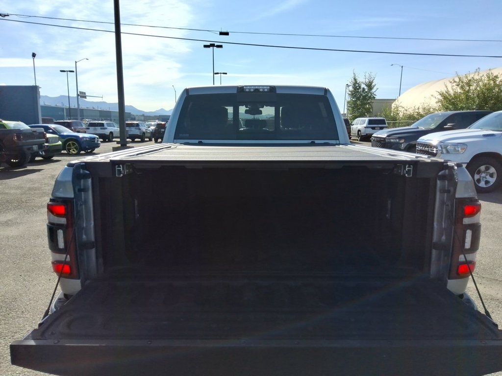Certified 2021 RAM 2500 Laramie AWD/4WD image 11