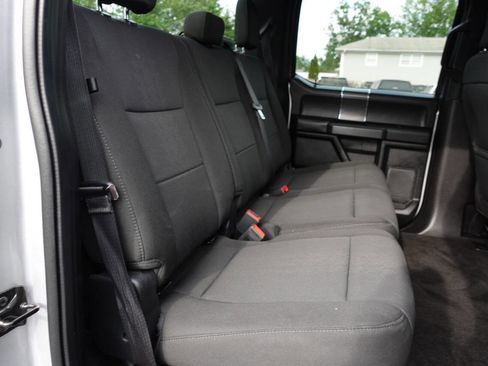 Used 2018 Ford F150 XLT w/ Equipment Group 301A Mid AWD/4WD image 33