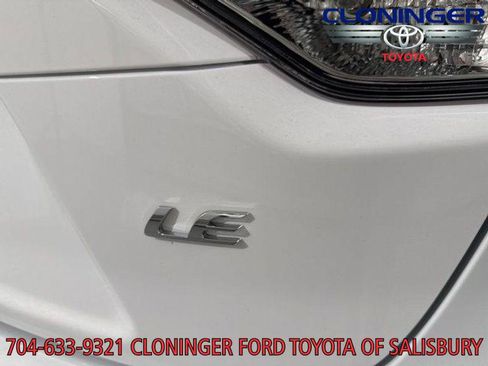 New 2026 Toyota Corolla LE image 8