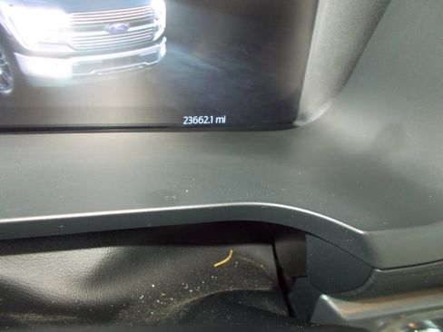 Used 2025 Ford F150 XLT w/ Equipment Group 303A High AWD/4WD image 6
