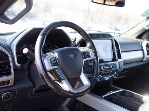 Used 2022 Ford F250 Lariat w/ Tremor Off-Road Package image 20