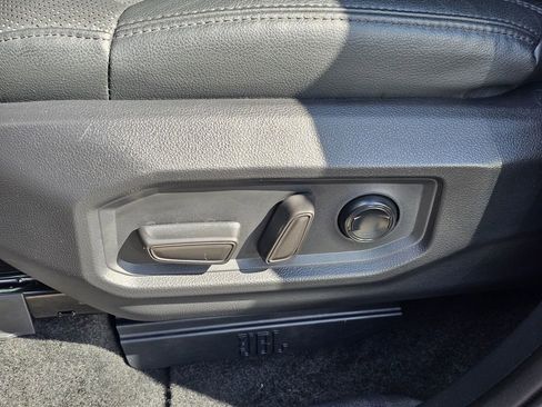 Used 2024 Toyota Tundra Limited w/ TRD Off-Road Package image 22