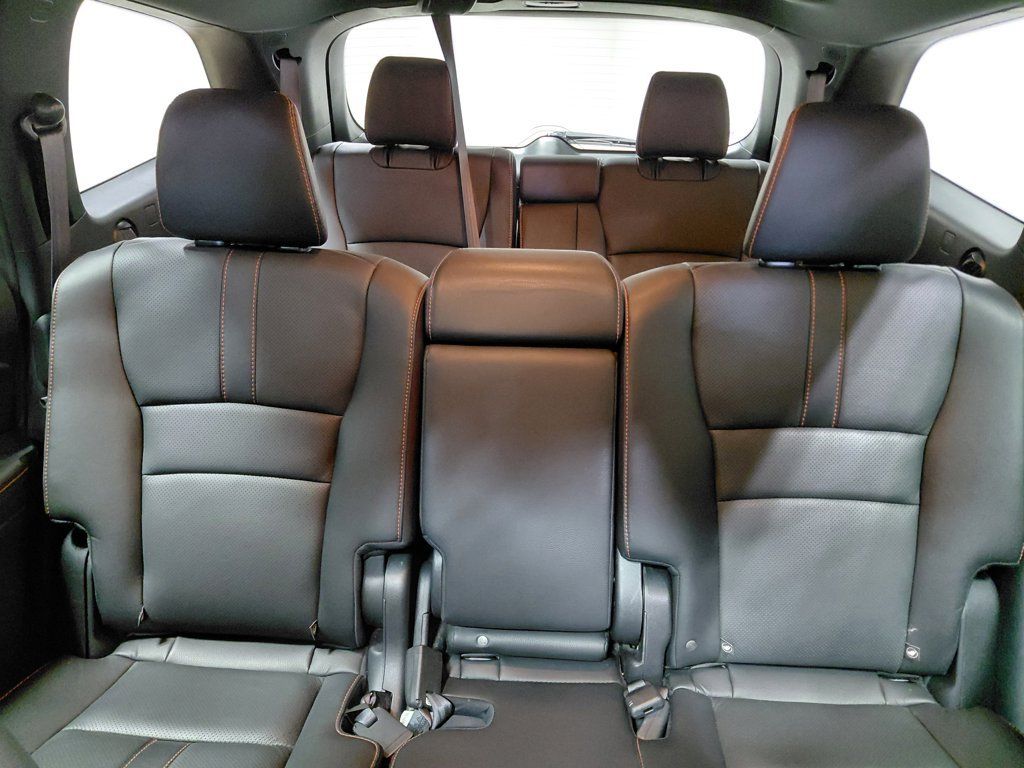 Used 2022 Honda Pilot TrailSport image 20