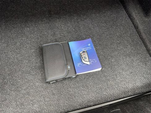 Used 2022 BMW 430i Coupe image 79