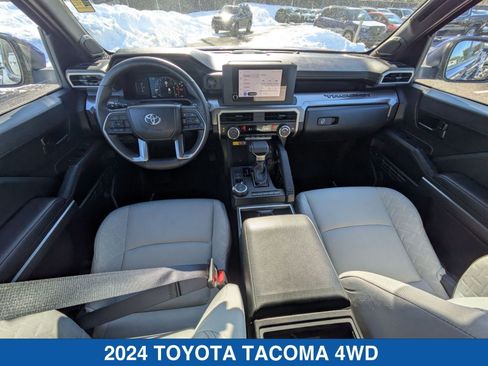 Used 2024 Toyota Tacoma SR5 image 64