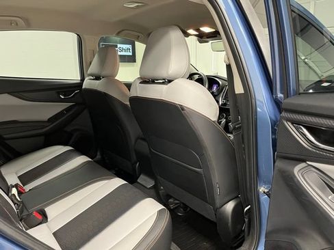 Used 2021 Subaru Crosstrek 2.5i Limited AWD/4WD image 50