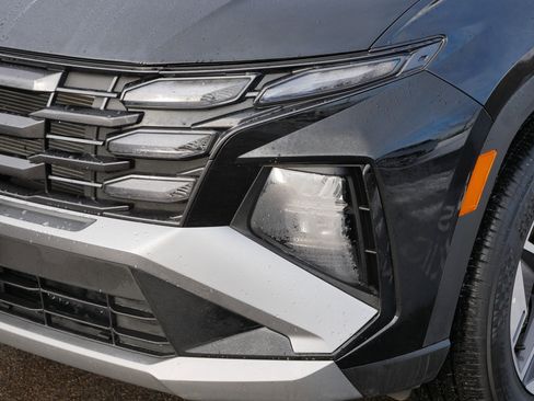 Certified 2025 Hyundai Tucson SEL image 16