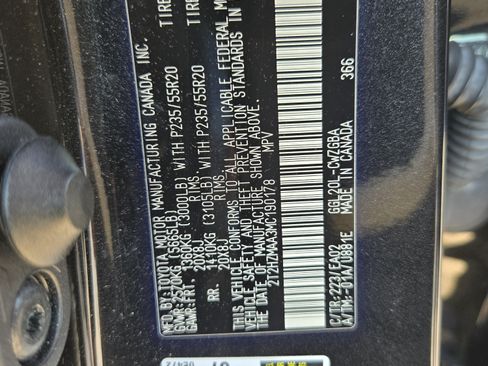 Used 2021 Lexus RX 350 FWD w/ Premium Package image 24