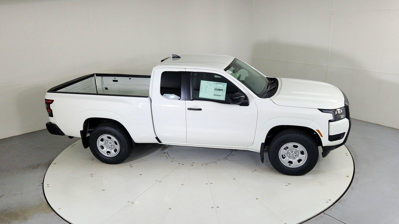 Used 2026 Nissan Frontier S AWD/4WD image 42