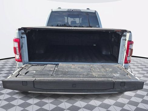 Used 2023 Ford F150 Raptor w/ Equipment Group 802A Raptor R AWD/4WD image 27