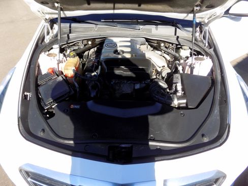 Used 2014 Cadillac CTS Sedan w/ Seating Package image 24