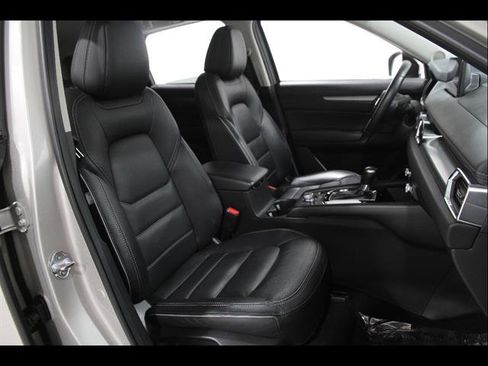 Certified 2025 MAZDA CX-5 AWD 2.5 S w/ Preferred Package image 15