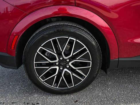 Certified 2025 Ford Mustang Mach-E Premium image 14