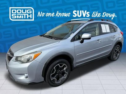 Used 2013 Subaru Crosstrek 2.0i Limited w/ Popular Pkg 2