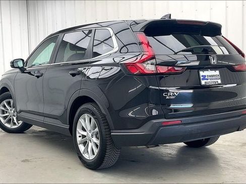 Certified 2024 Honda CR-V EX-L image 11