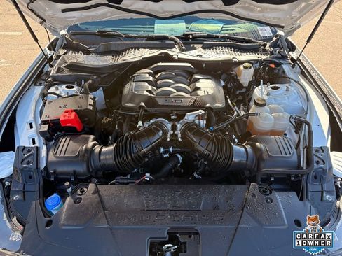 Certified 2024 Ford Mustang GT Premium image 26