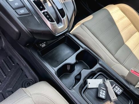 Used 2021 Honda CR-V EX image 19