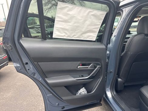 New 2026 MAZDA CX-50 2.5 Hybrid w/ Weather Package image 35