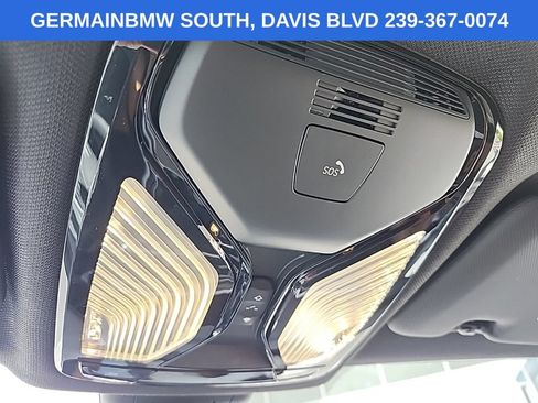 Used 2023 BMW X5 sDrive40i w/ Premium Package RWD image 19