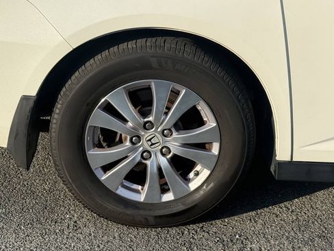 Used 2016 Honda Odyssey EX-L image 34