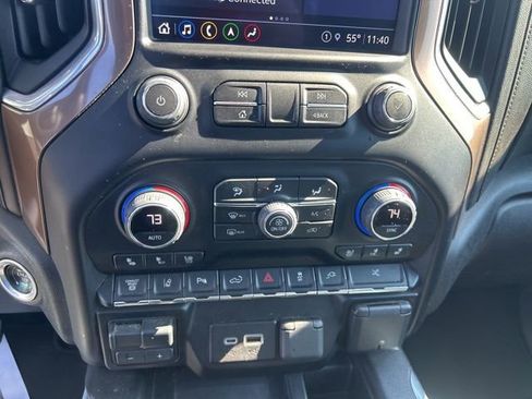 Used 2023 Chevrolet Silverado 3500 High Country image 26