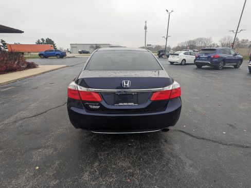 Used 2013 Honda Accord LX image 7