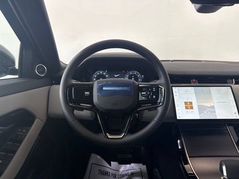 Certified 2026 Land Rover Range Rover Evoque S AWD/4WD image 20