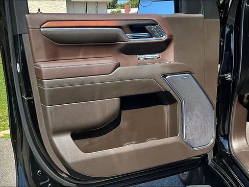 Used 2024 GMC Sierra 1500 Denali image 17