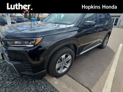 Used 2026 Honda Pilot EX-L