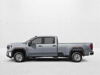 New 2026 GMC Sierra 2500 AT4 w/ AT4 Premium Plus Package AWD/4WD video 3