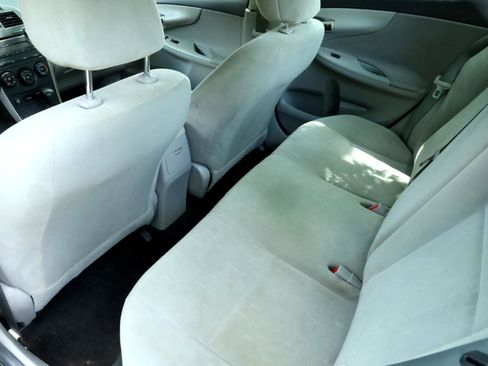 Used 2013 Toyota Corolla S Special Edition image 21