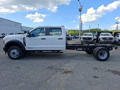 New 2026 Ford F450 XL AWD/4WD image 6