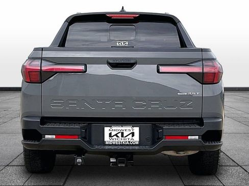 Used 2022 Hyundai Santa Cruz SEL Premium AWD/4WD image 4