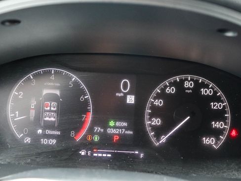 Certified 2024 Honda Civic Sport image 27
