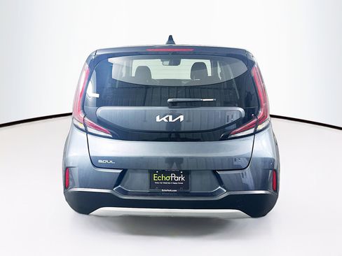 Used 2025 Kia Soul LX w/ LX Technology Package image 7