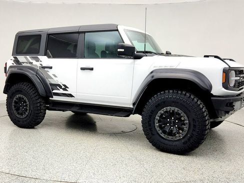 Used 2023 Ford Bronco Raptor image 3