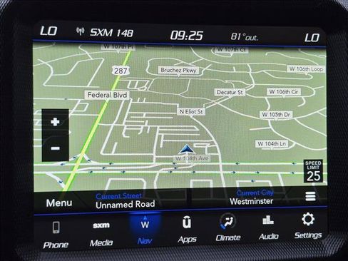 Used 2023 Jeep Wrangler Unlimited w/ Cold Weather Group AWD/4WD image 14