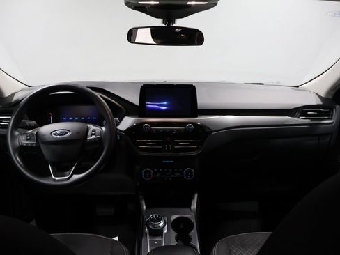 Used 2025 Ford Escape Active image 14