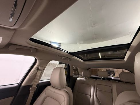 Certified 2022 Lincoln Corsair Reserve w/ Equipment Group 201A image 52