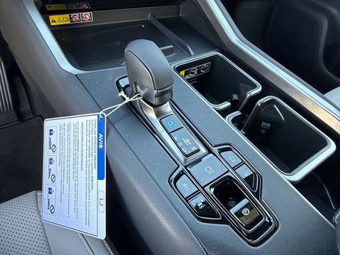 New 2026 Lexus TX 350 AWD image 20