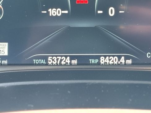 Used 2019 BMW 530i xDrive w/ Convenience Package AWD/4WD image 22